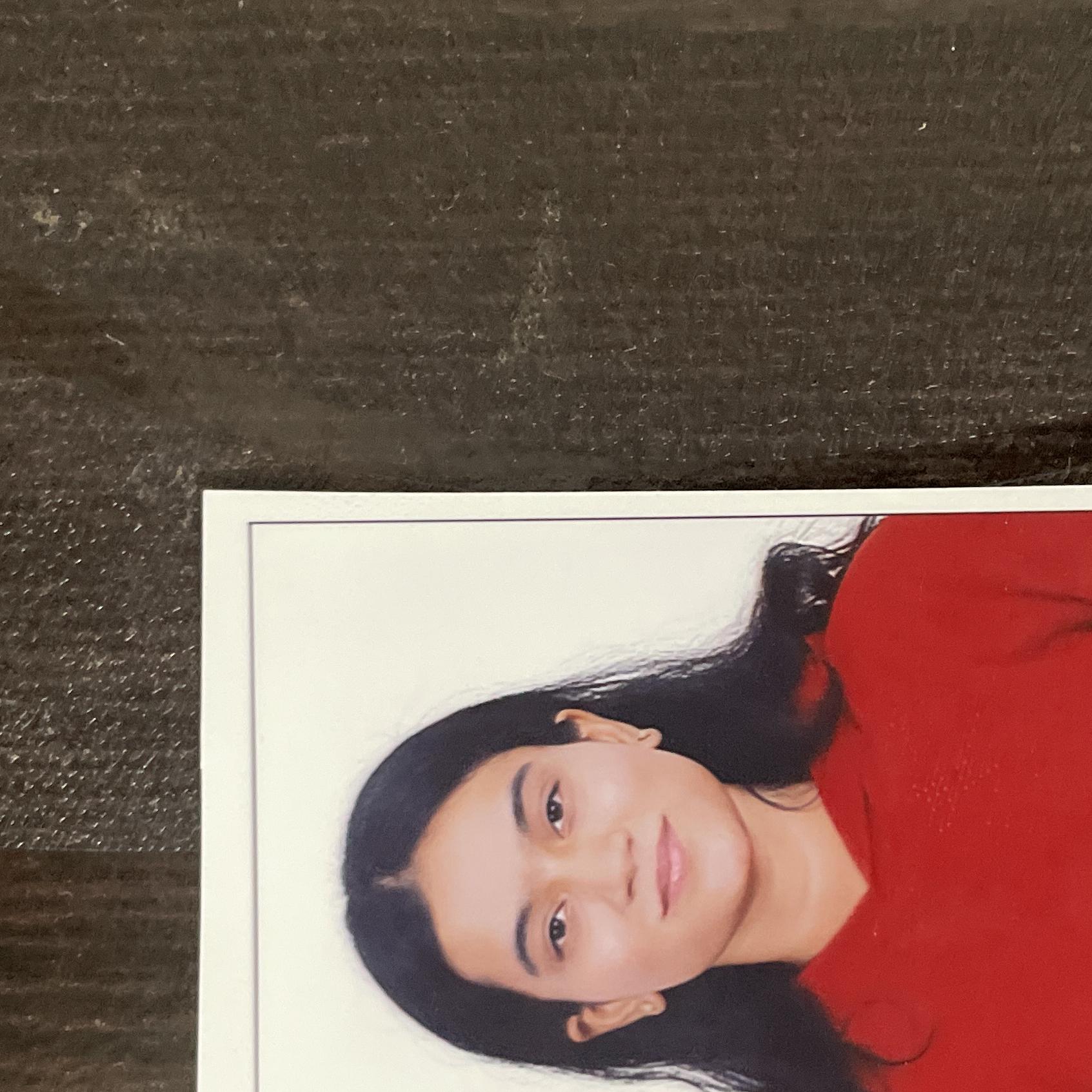 Sanjana Bejjanki
