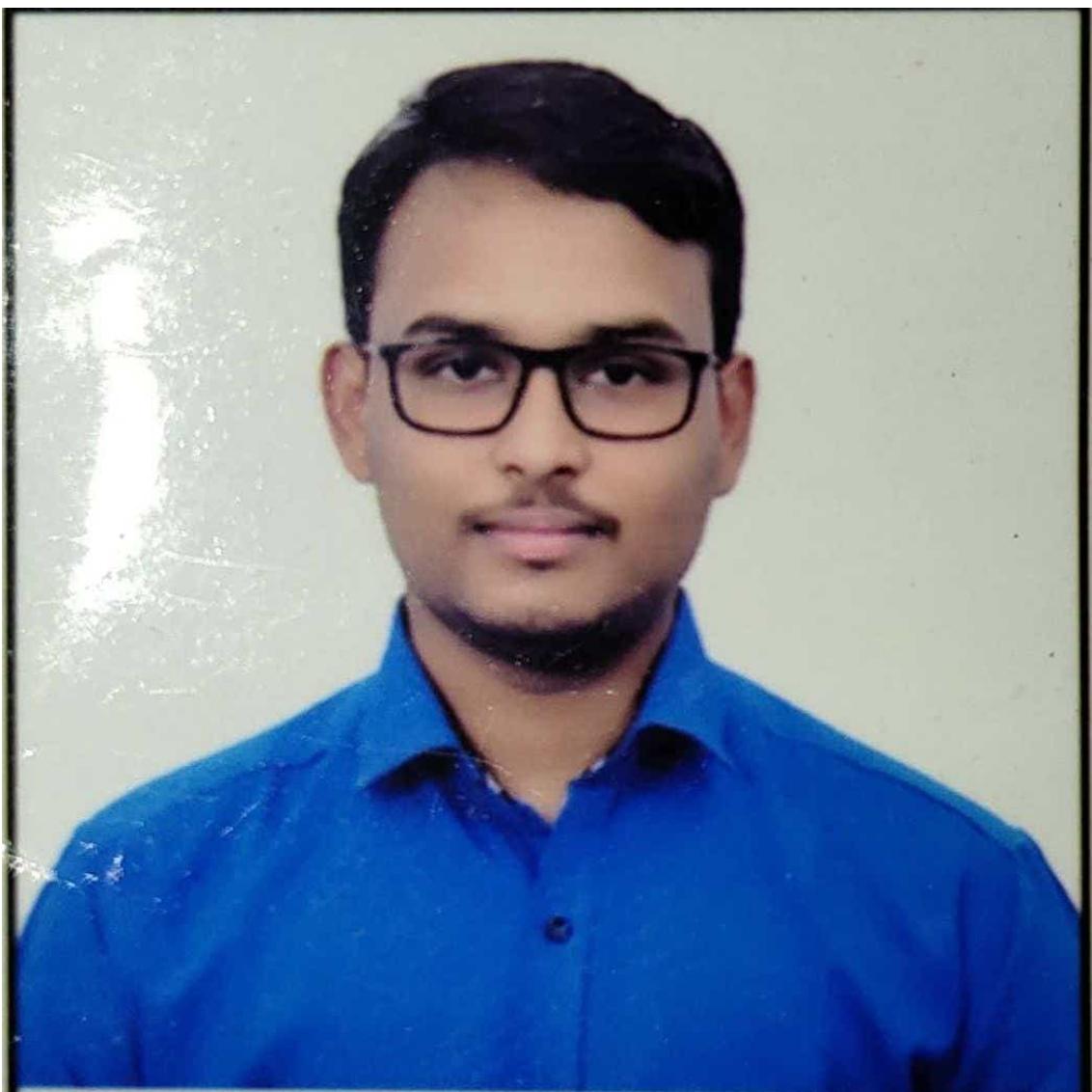 Parth Udaykumar Jaiswal