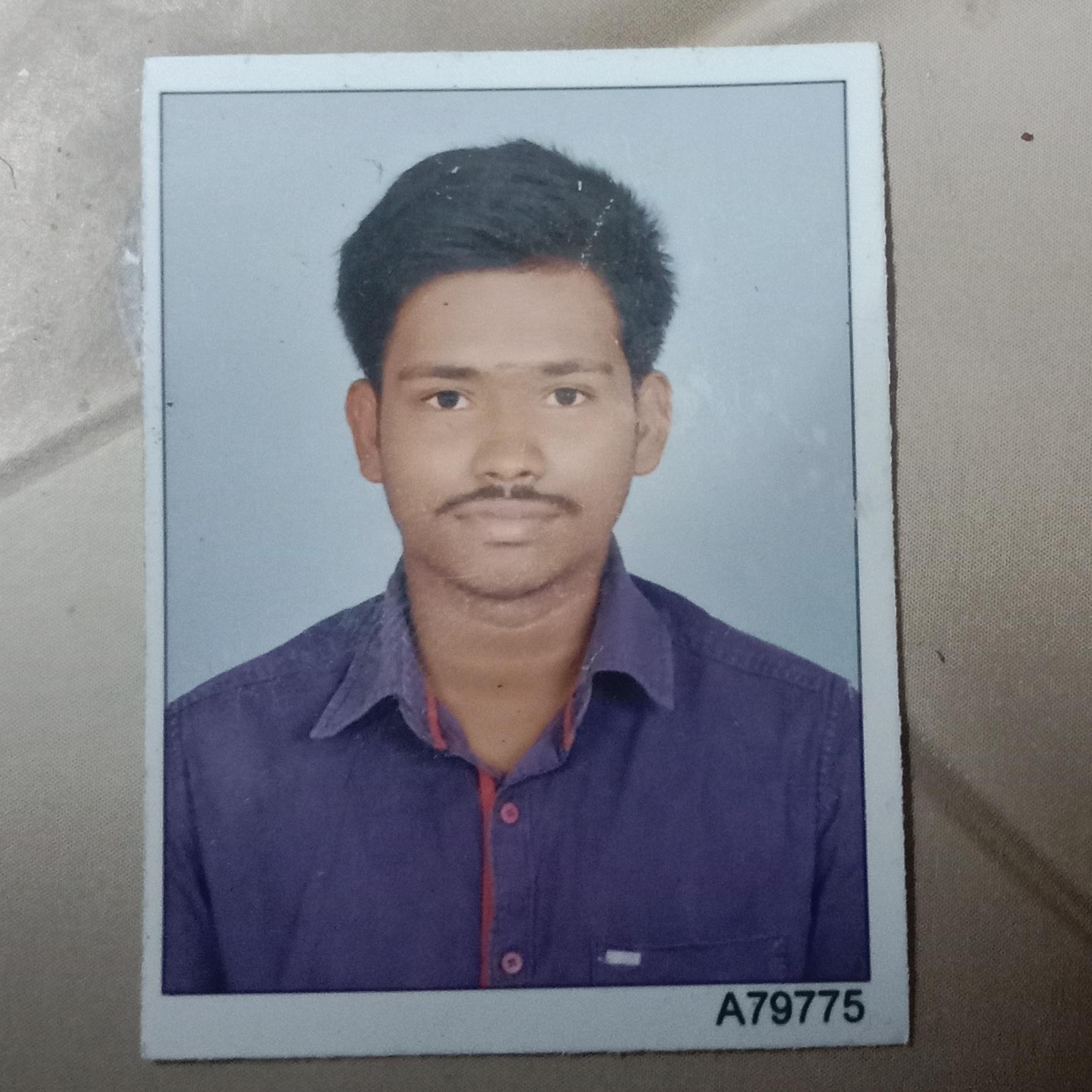 Kamalesh S