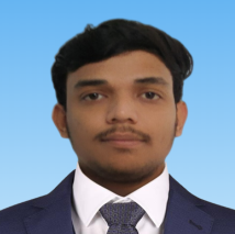 Shaikh Waseem