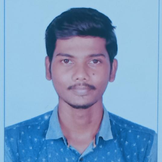 Kameshwaran