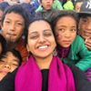 Shallyn Teresa Cherian