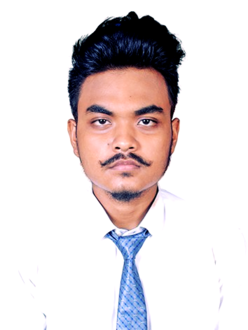 Saurav Hazarika