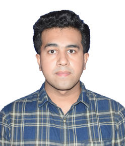 Arbaz Khan
