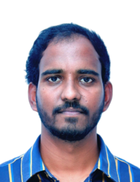 Narasimha Prasad Rajaboyina