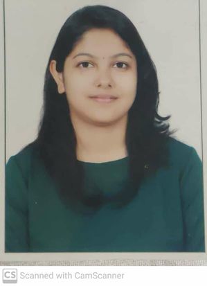 Pragya  Jain