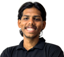 Sanskar Vaman Salian
