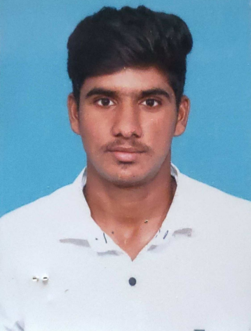 Srinivas S