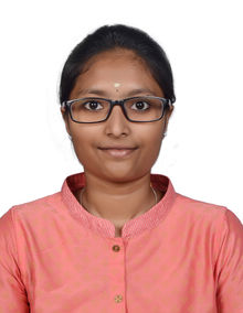Subhashree B