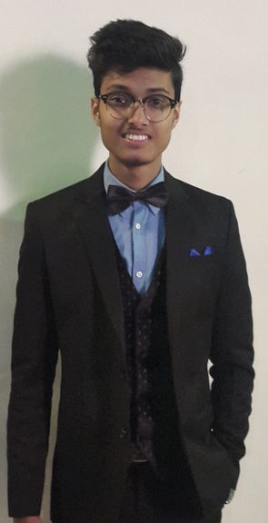 Ashutosh Jamwal