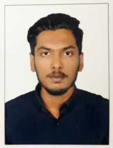Muhammad Bazil M A