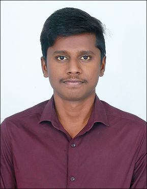 Nandhakumar R