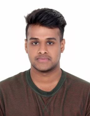 Dhanush Anand
