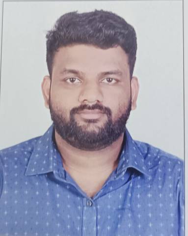 Nandhu Raj