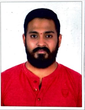 Nelaturi Nikhil