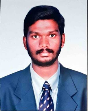 Saravanan B