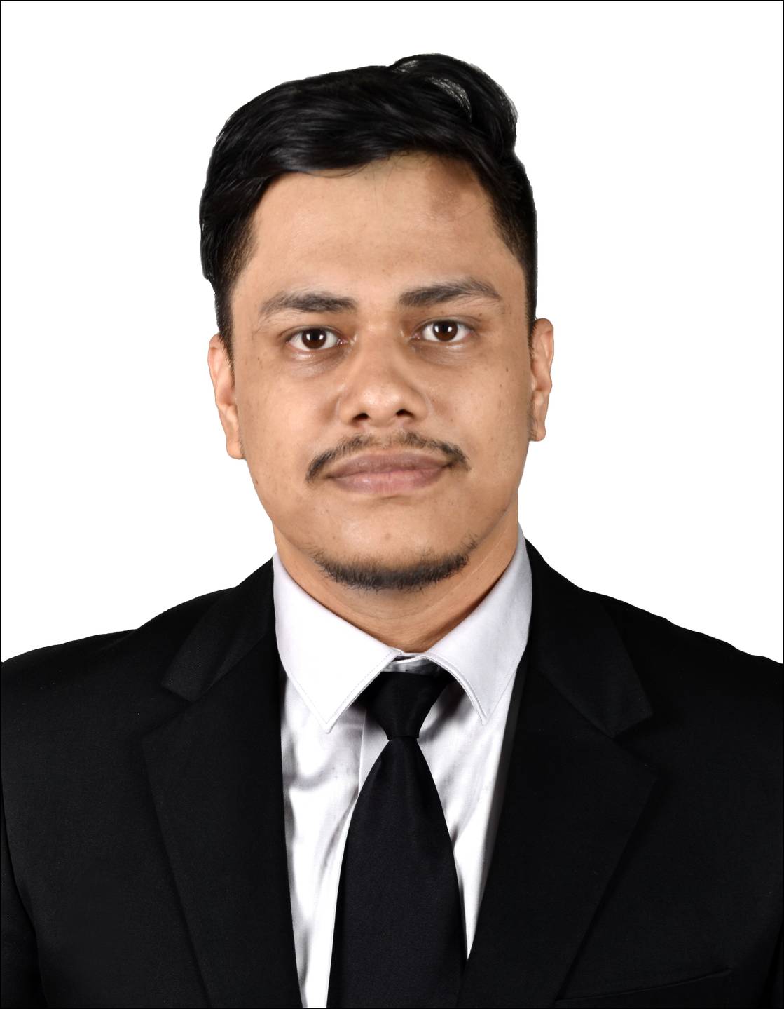 Dhurjuti Das