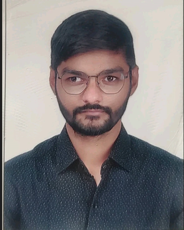 Purav Anilkumar Patel  