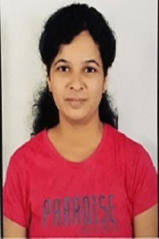 Rucha Ravindra Gole