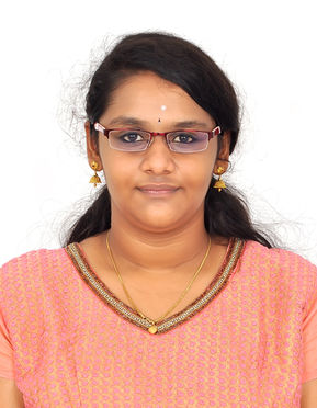 Abinaya Raja Srinivasan