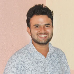 Aniket Fasate