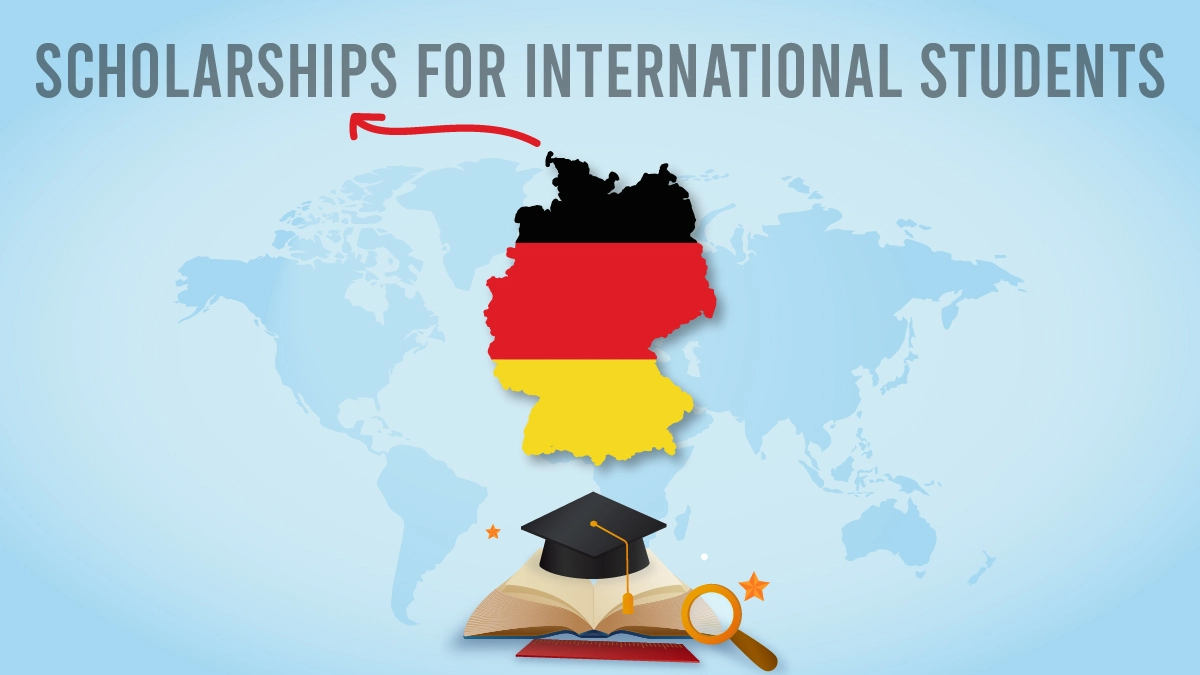 11 Best Scholarships in Germany for International Students