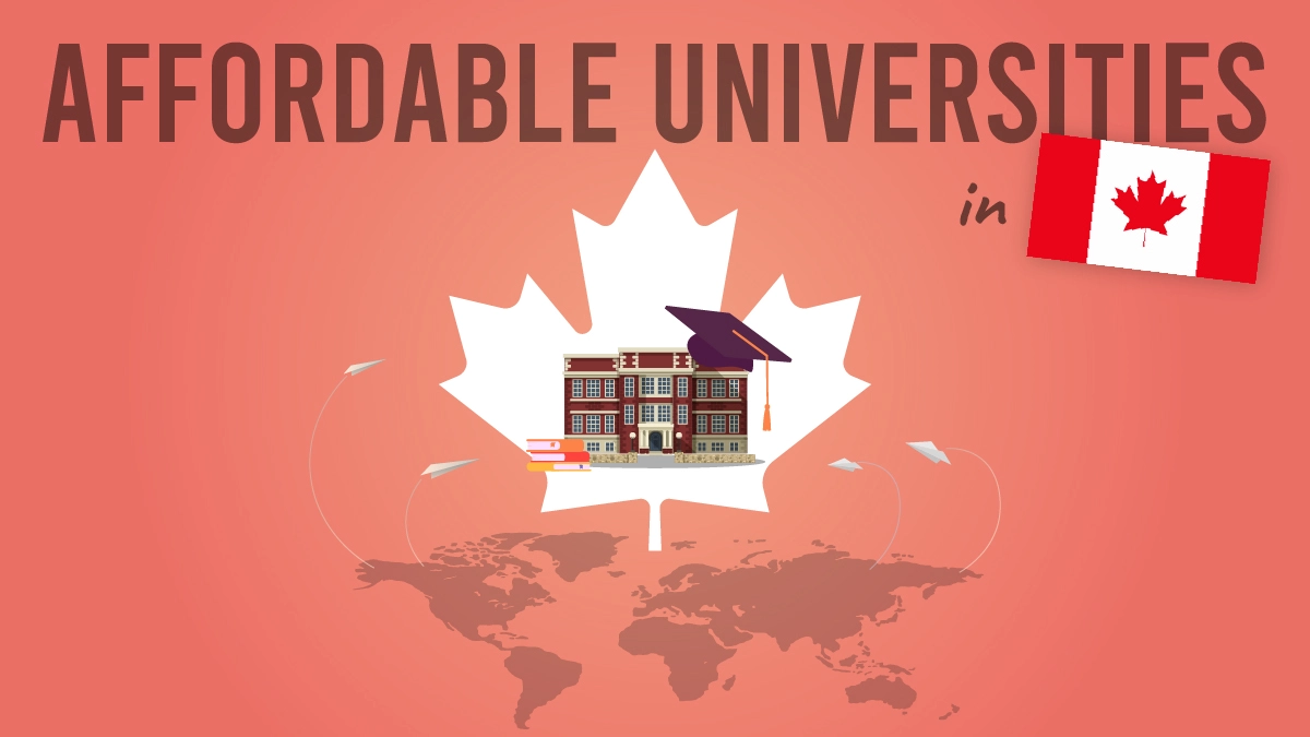 11 Cheap Universities in Canada for International Students