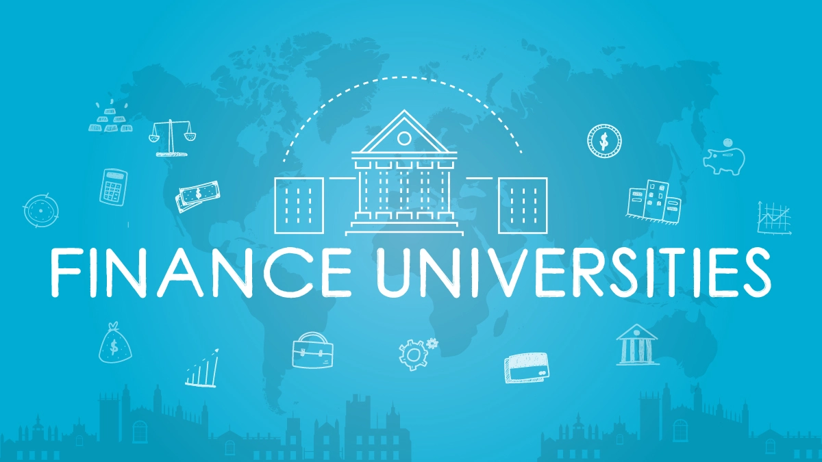 15 Best Finance Universities in the World