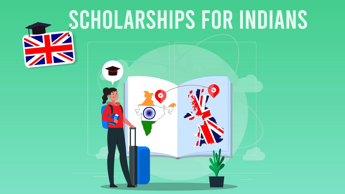 15 Scholarships for Indian Students planning to Study in the UK