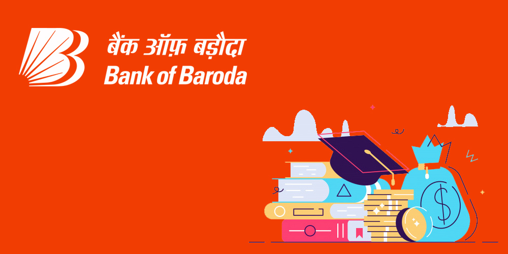 Bank of Baroda Mortgage Loan