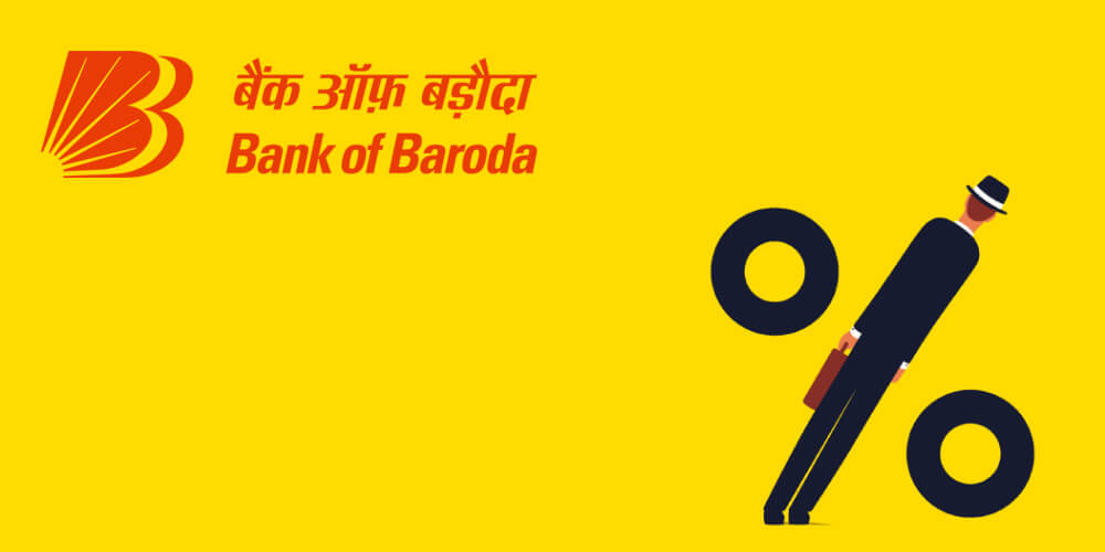Bank of Baroda Education Loan Interest Rate 2023- Know more!