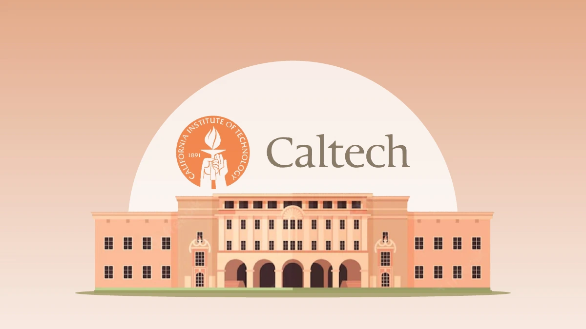 Caltech University: Ranking and fee details 