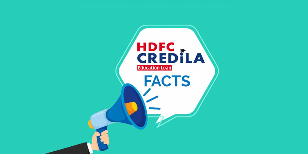 Credila education loan- Interest rate, Process, Repayment - Know all the Details