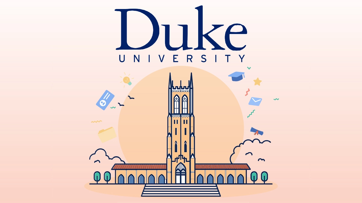 Duke University: Rankings, Courses, and Fees