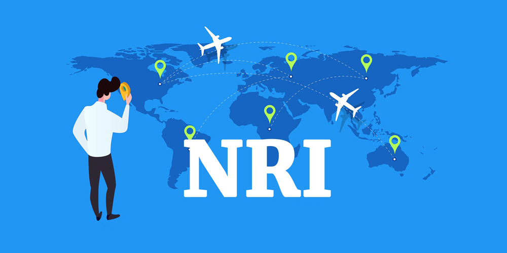 NRIs as a Co applicant Requirements - Know all the Details