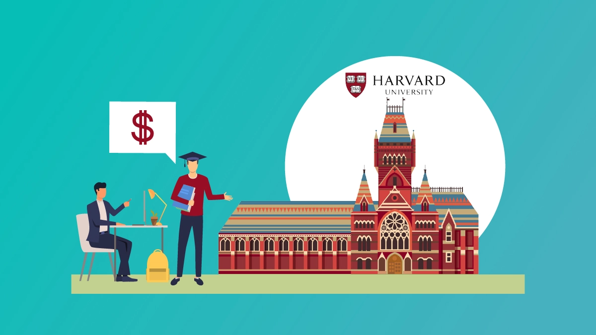 How much does it cost to study at Harvard University