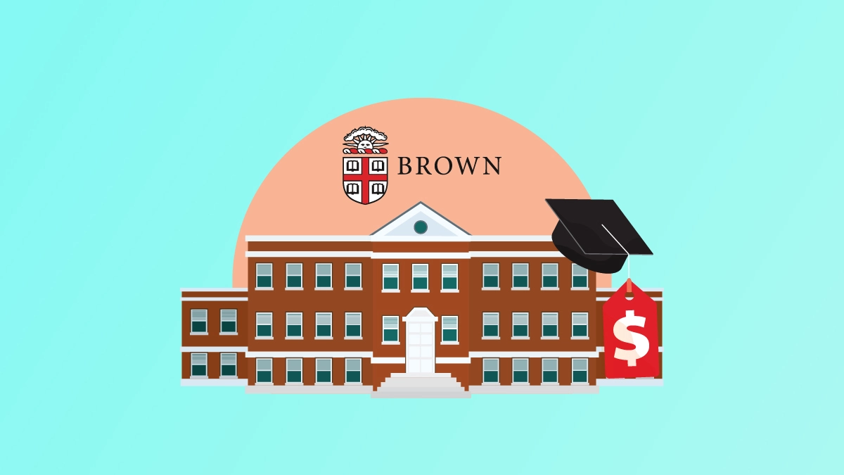 How Much Does it Cost to Study at Brown University?