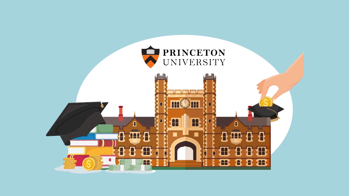 How Much Does it Cost to Study at Princeton University?