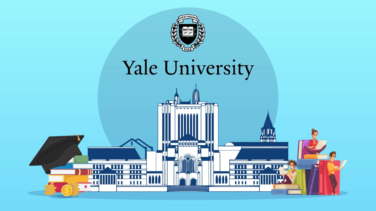 How much does it cost to study at Yale University?