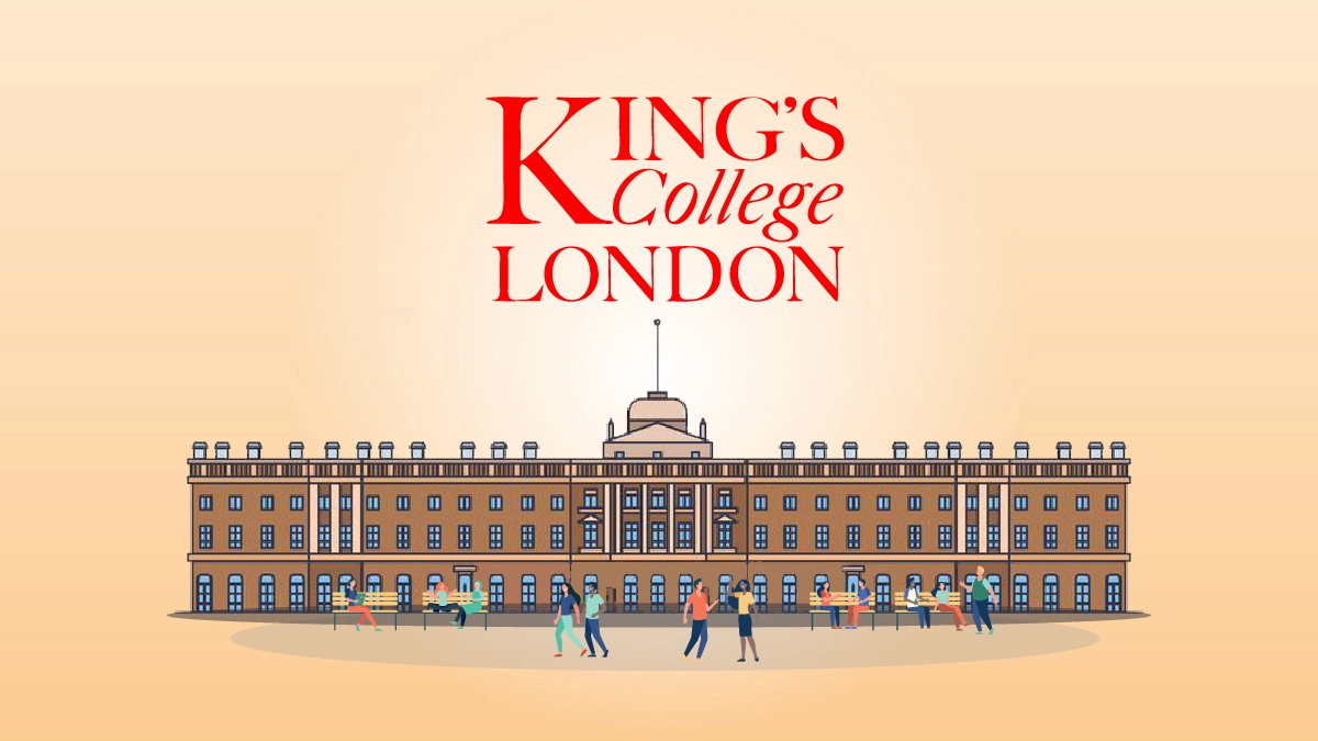 Kings College London: QS Ranking, Fee, and courses
