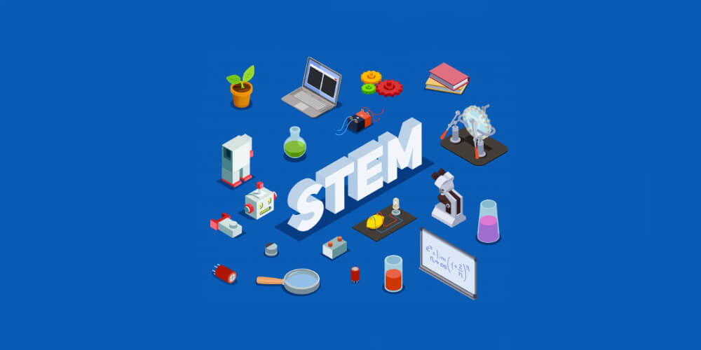 What are STEM Courses and why are they preferred for education loans?