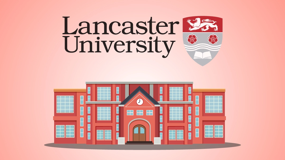 Lancaster University: Ranking Acceptance rate and Courses