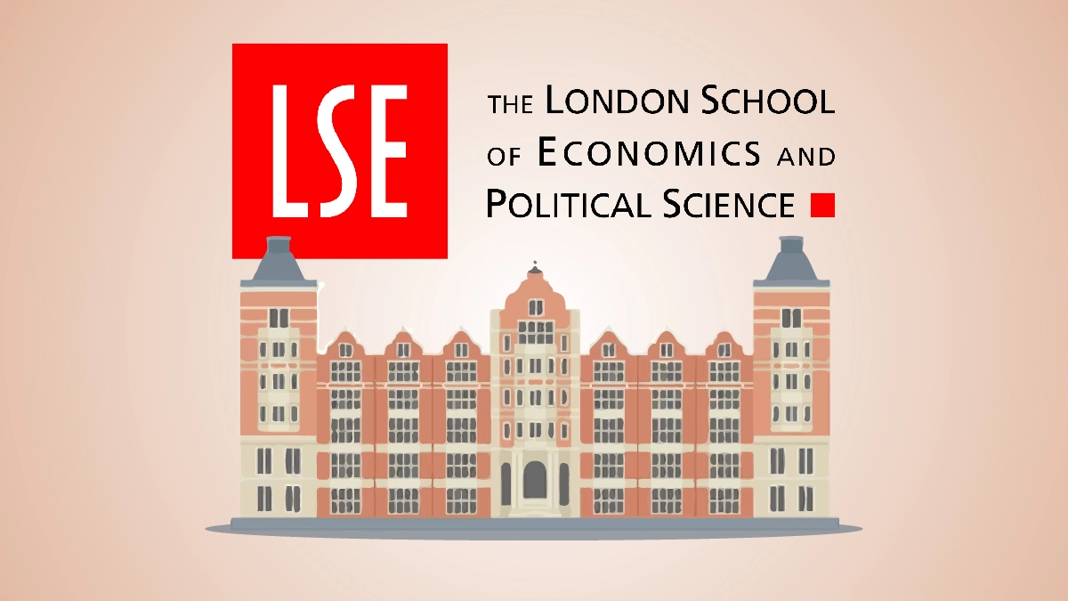London School of Economics Ranking, Courses, Fee