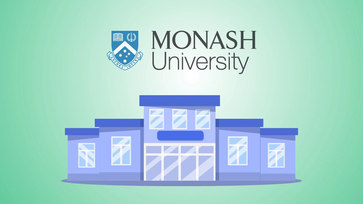Monash University Qs Ranking, Courses, and fee