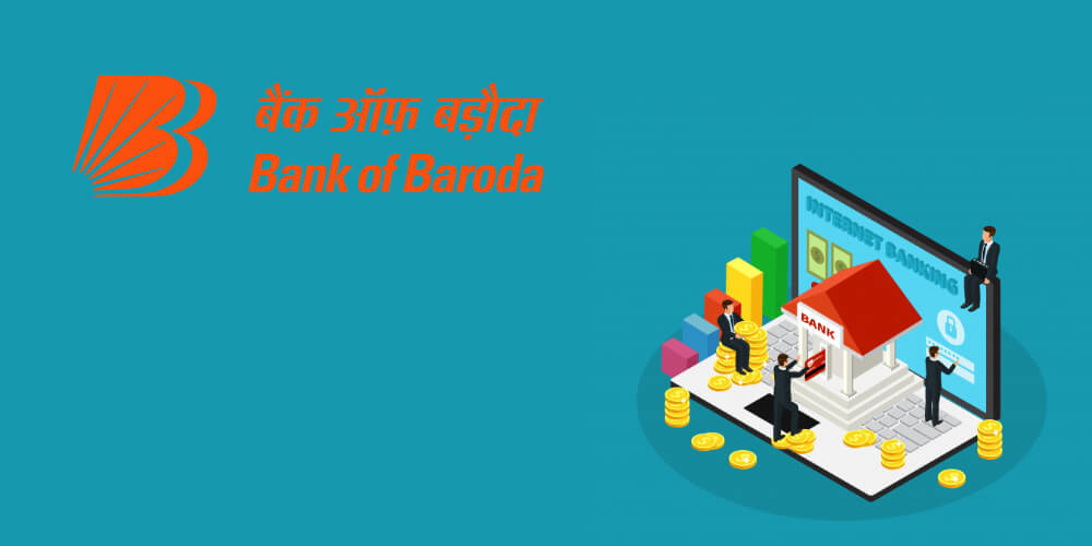 Bank of Baroda Education Loan for Abroad Studies: Step by Step Process
