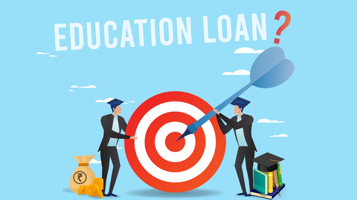 Tips to Avoid Failure In Education Loan