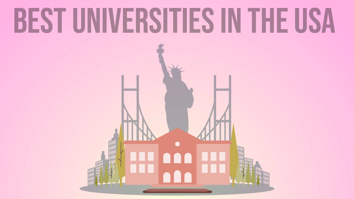 Top 50 Universities in the USA for the year 2023