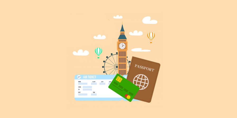 An overview of UK Tier 4 Visa - The UK Student Visa Process