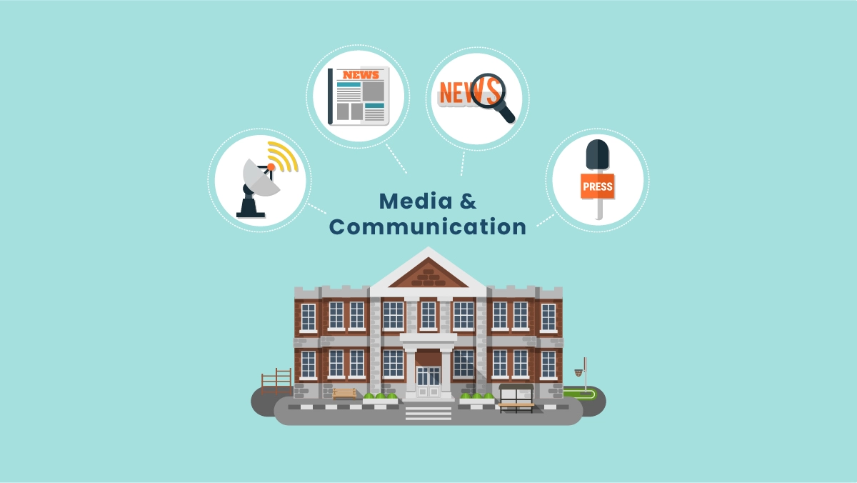 Top Universities to Study Media and Communication 2024