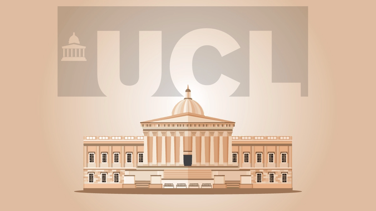 University College London: Ranking, fee, and courses